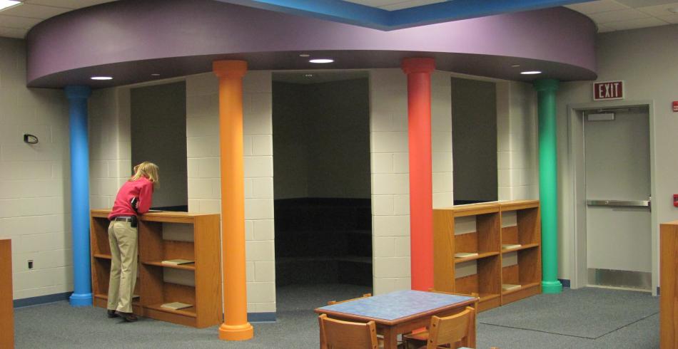 Welcome to Grant Professional Painting | Grant Professional Painting