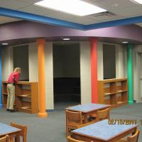 Henderson County Thelma B. Johnson Learning Center