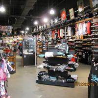 Zumiez - Eastland Mall, Evansville, IN