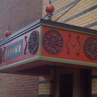 Alhambra Theatre